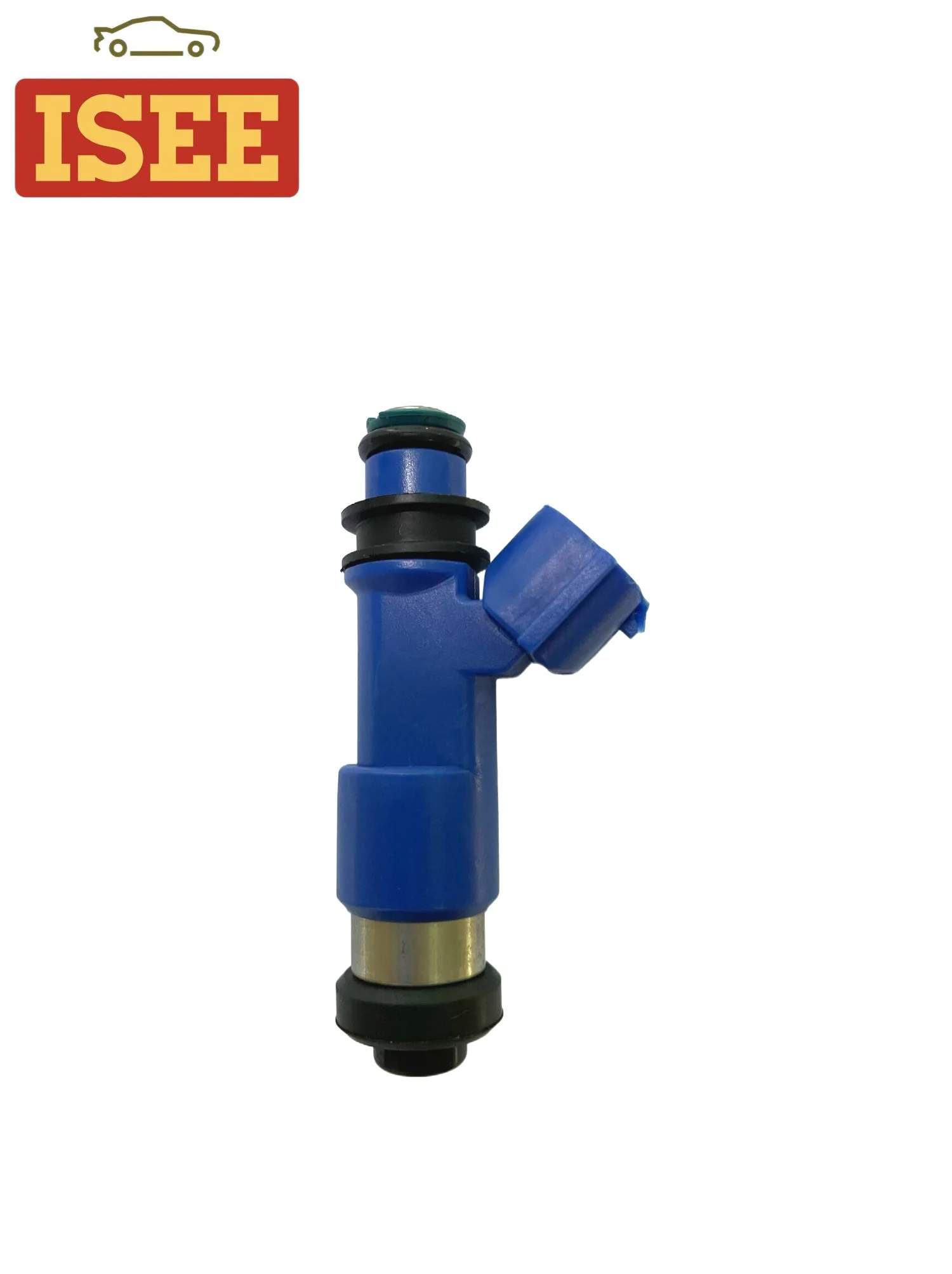 High QualityFuel Injector  16611-AA720 16611AA720 565CC For Subaru Impreza Forester Legacy WRX STI EJ20 EJ25 EJ255 EJ257 HNozzle