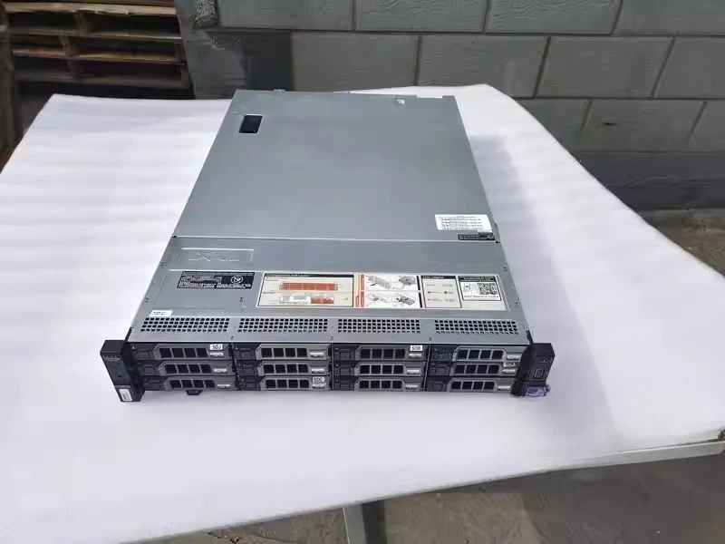 R730Xd Server Host … - image