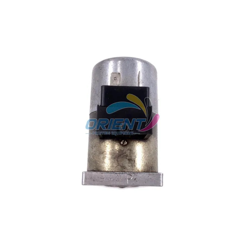 

Original Pump 42V 017082 for Polar Cutting Machine Parts Pump Guillotine Spare Parts Without Screw