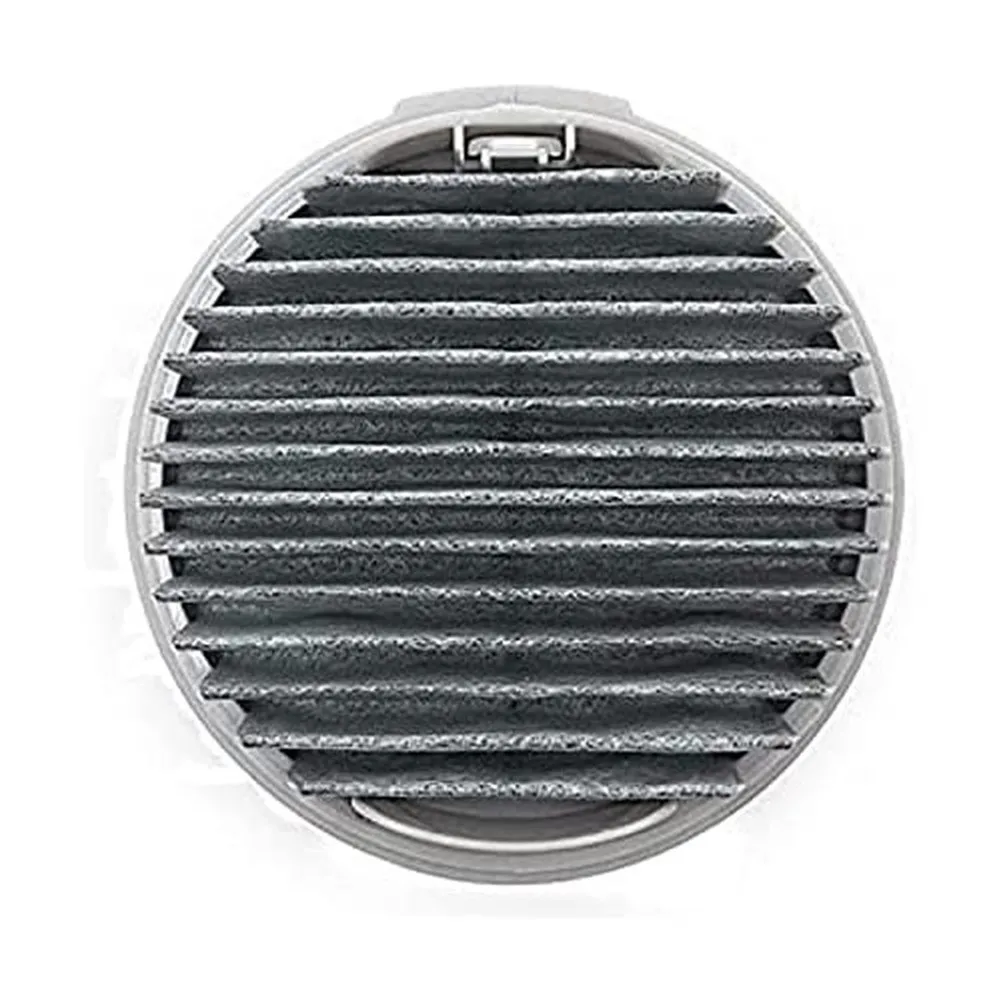 For Roidmi For X20 For X30 For F8 For Storm Pro Wireless Vacuum Cleaner HEPA Filter Kit 6 Pieces with Cleaning Brush