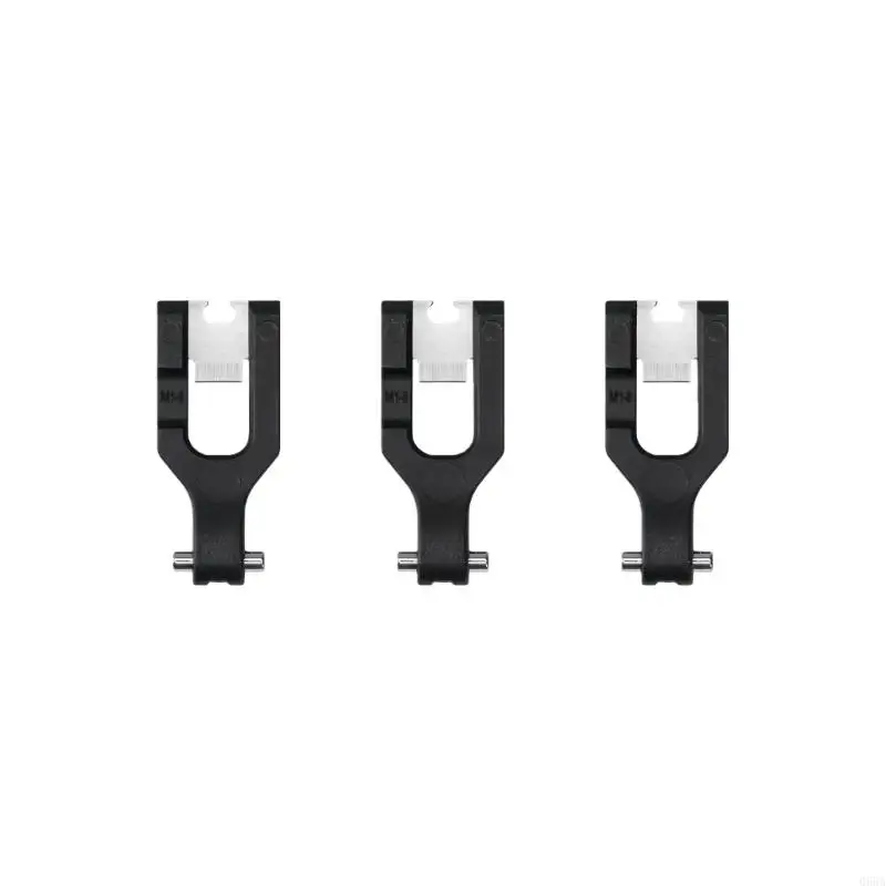 

3Pcs Replacement Filament Cutter Easy Installation Nozzle Accessories For H2D