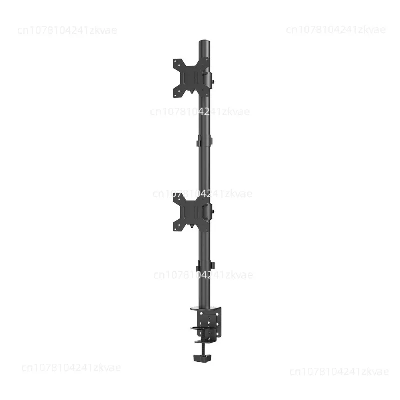 10-27 inch metal laptop holder rotatable office neck heightening frame stable frame