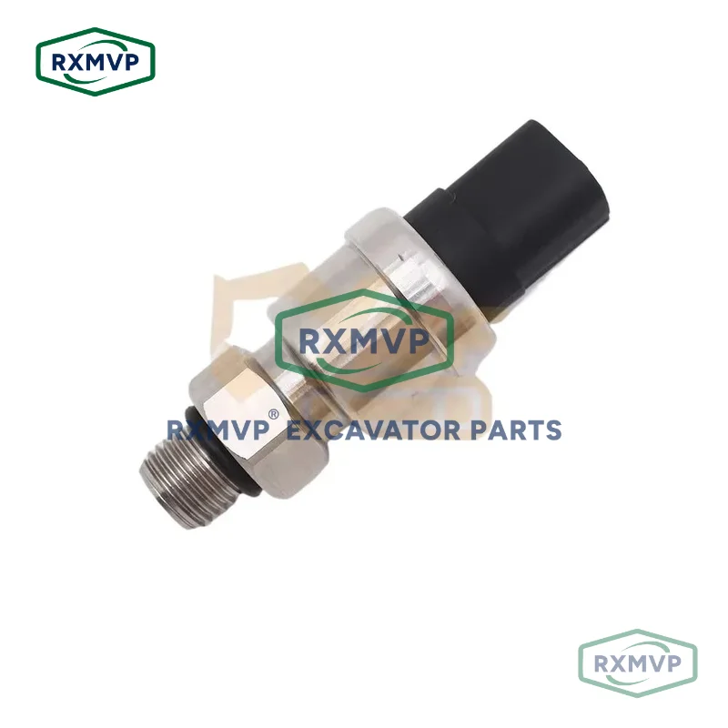 LC52S00019P1 low pressure sensor for Kobelco excavators SK200-6E SK200-8 SK210-8 SK330-8 SK480-8 SK170-8 SK210LC-8 LC52S00019P1