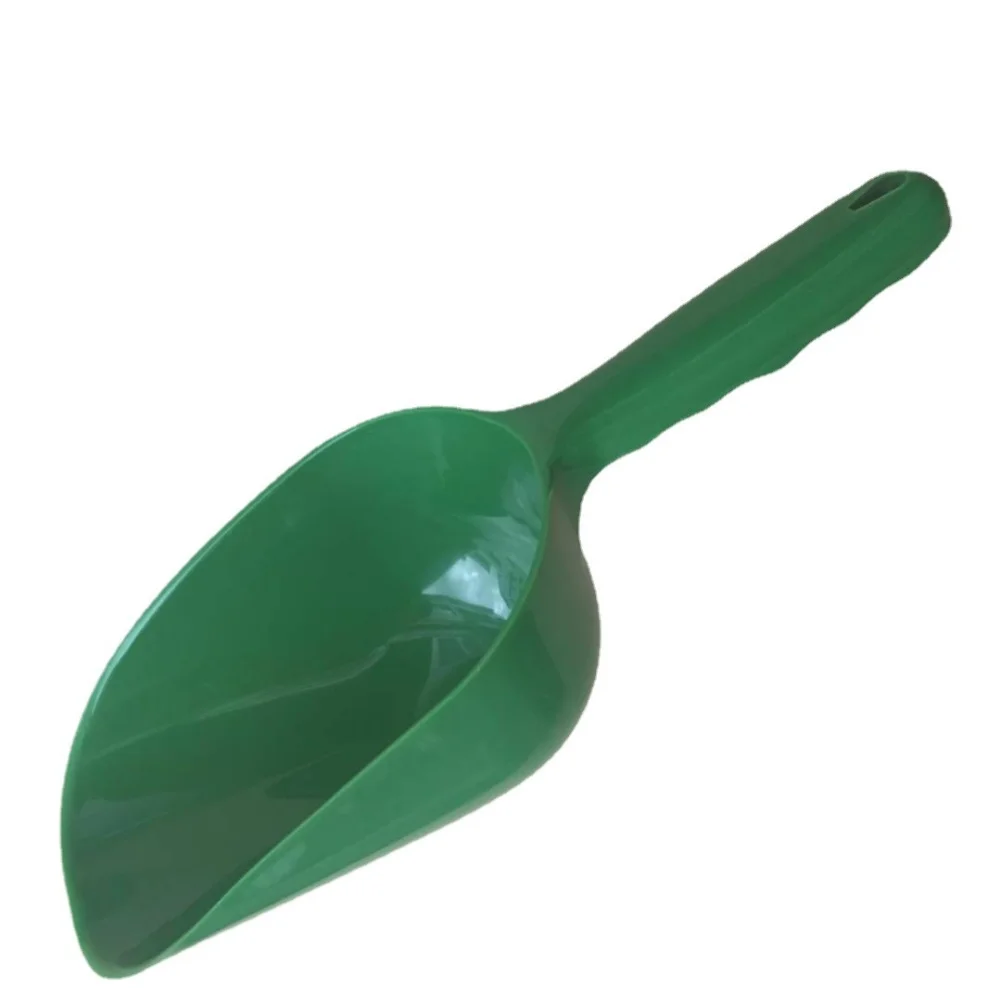 4pcs Garden Tool Kit Plastic Shovels and Soil Sieves for Home Gardening Agricultural Use and for succulent Planting