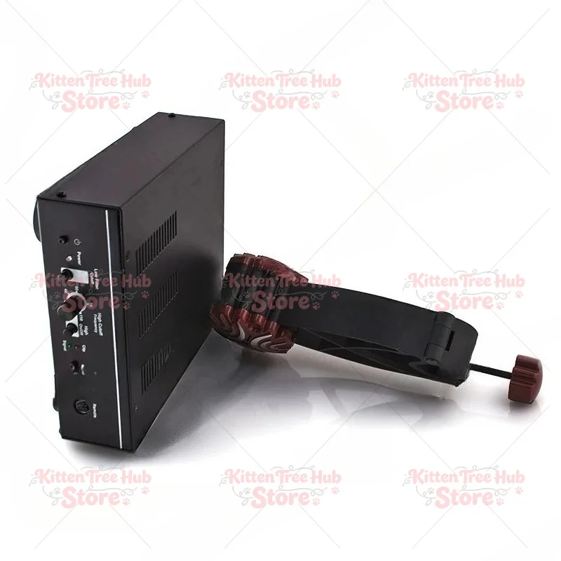 Game peripherals, cinematic somatosensory equipment, low-frequency vibrator
