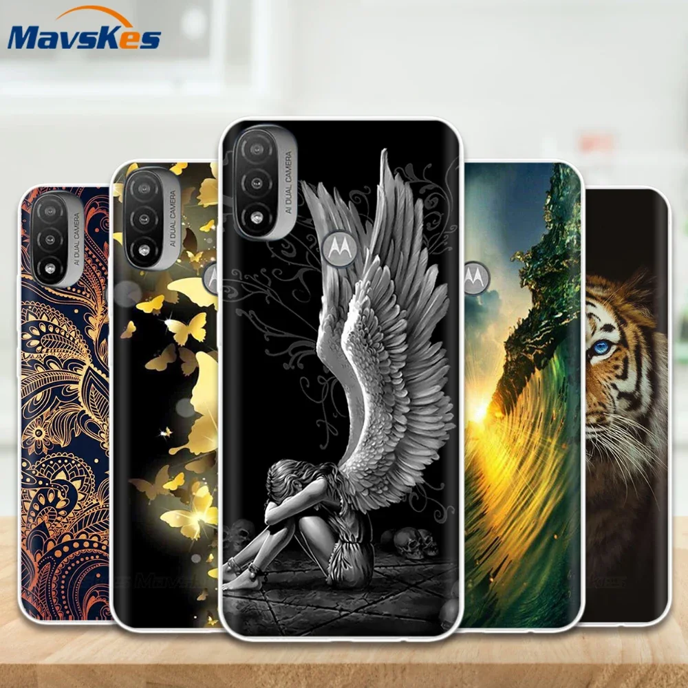 For Motorola Moto G…