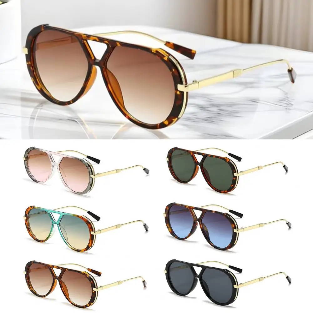 

Anti-direct Light Sunglasses Stylish Polarized Sunglasses for Men Women Uv Protection Eyewear for Driving Fishing for Ultimate