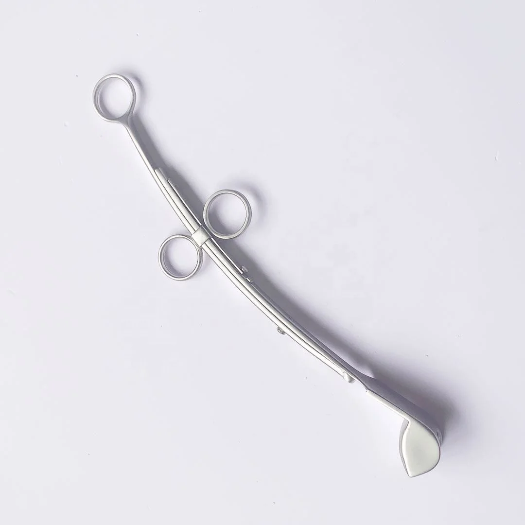 High quality Adenoid Vegetation Guillotine cassette ENT instruments Tonsil Instruments