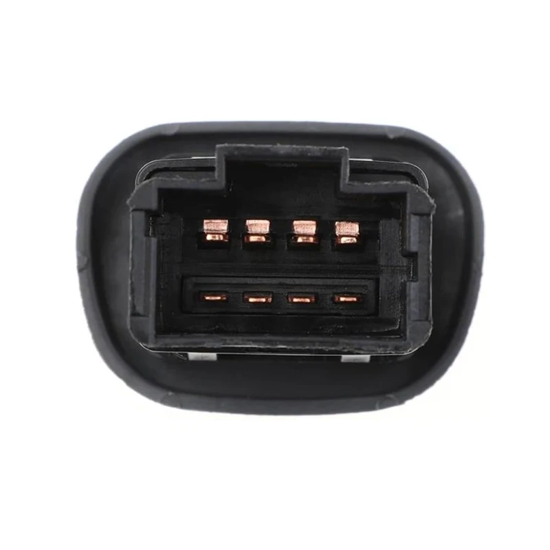 Electric Hazard Switch Emergency Warning Light Control Button for Renault Megane I Classic Clio II 7700421820 Car Accesoories