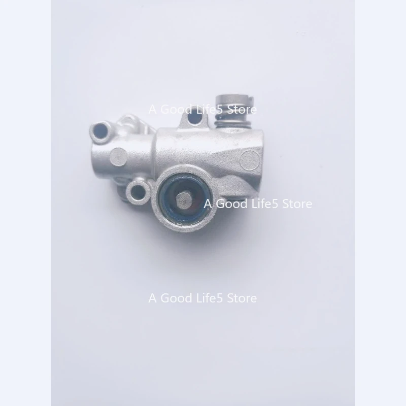 

Applicable To Steele MS380/381 Oil Pump, Assembly Chainsaw, Accessories