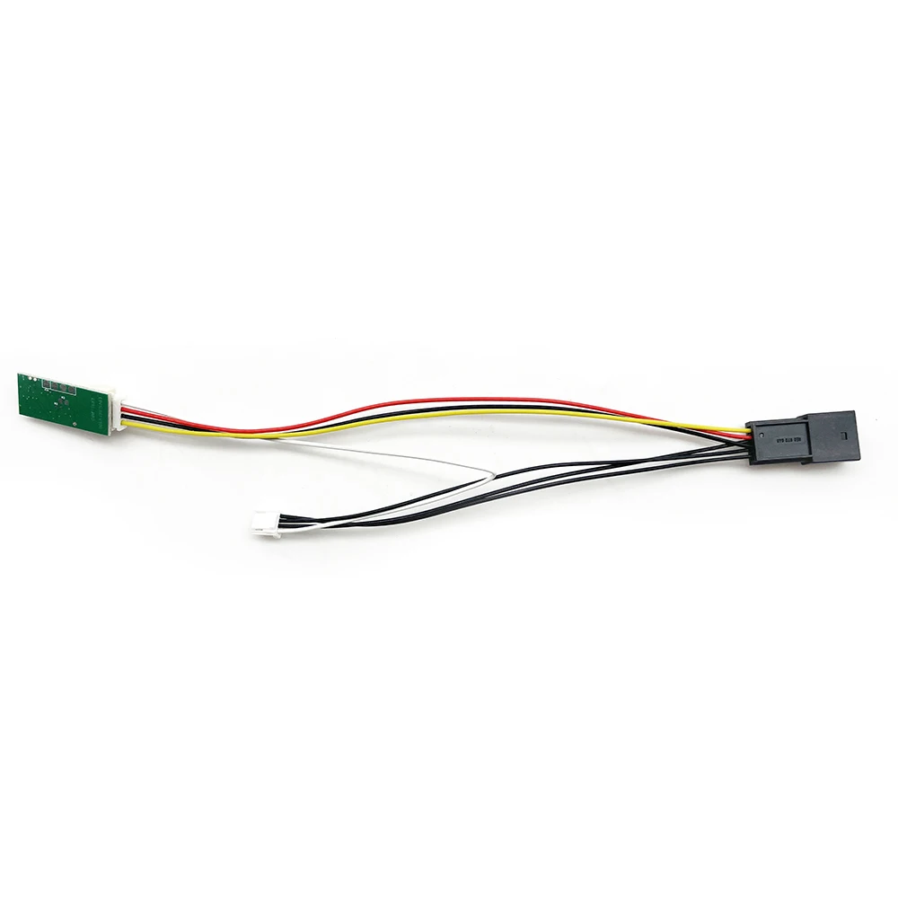 For Audi A3, A4, Q5 Steering Wheel Decoder - No Welding Required - Image 3