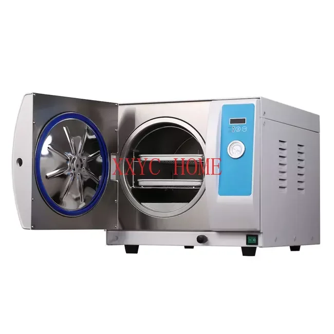 Medical Class N Autoclave Steam Sterilizer MSLTA04  16 liters