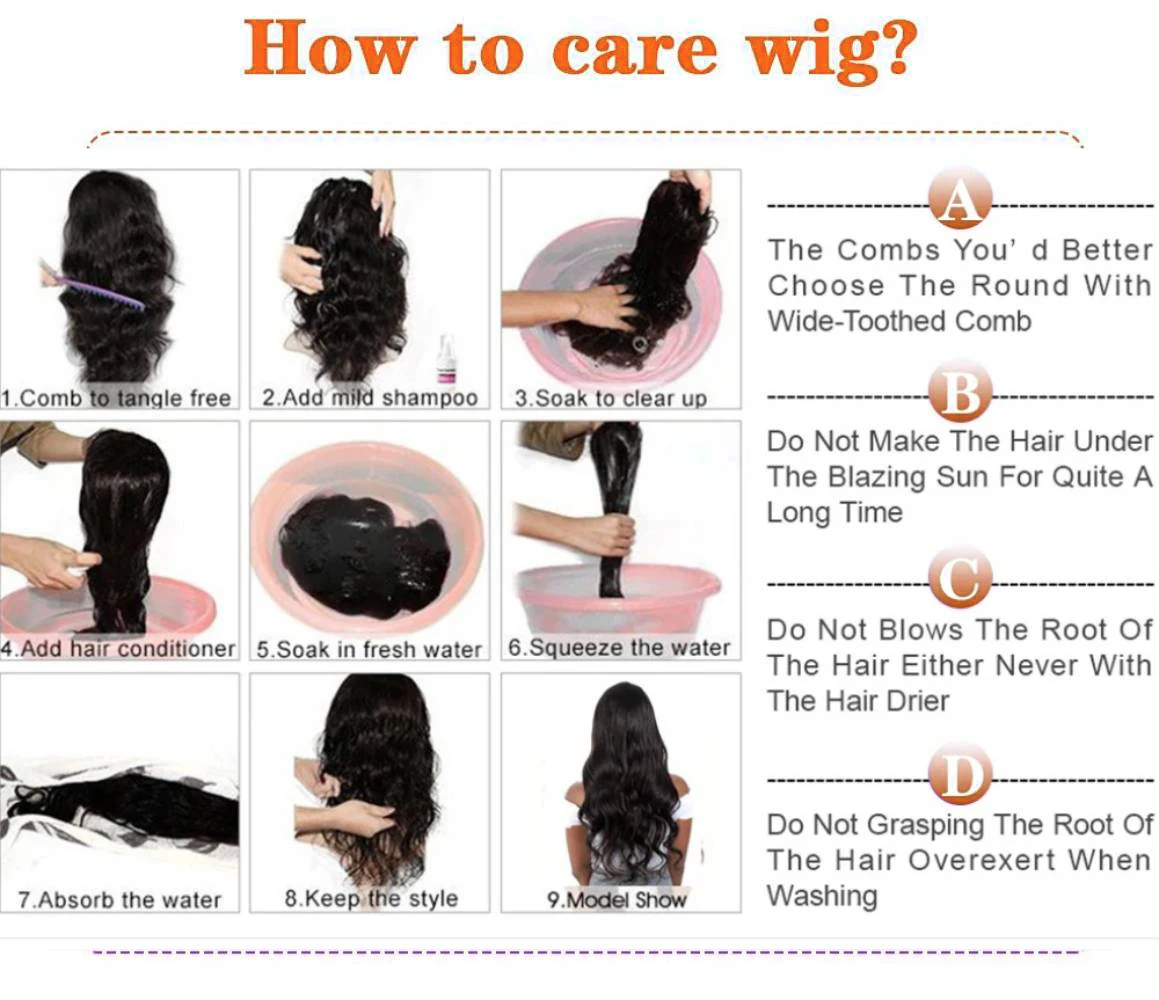 Upgrade 3 IN 1 Half Wig With Drawstring Seamless Clip Ins Flip Over