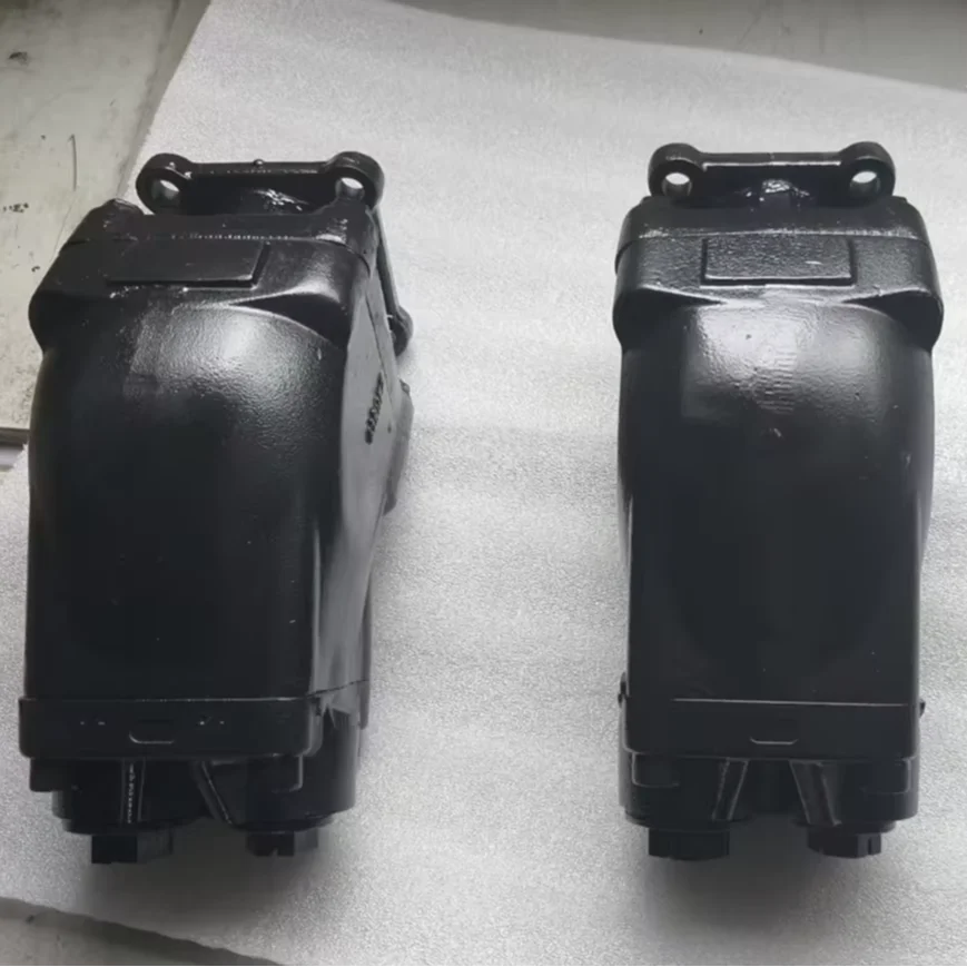 

Hydraulic Piston Pump 5041706 FR110-L 1915544003 High Pressure Piston Pump FR20 FR30 FR40 FR50 FR60 FR80 FR110