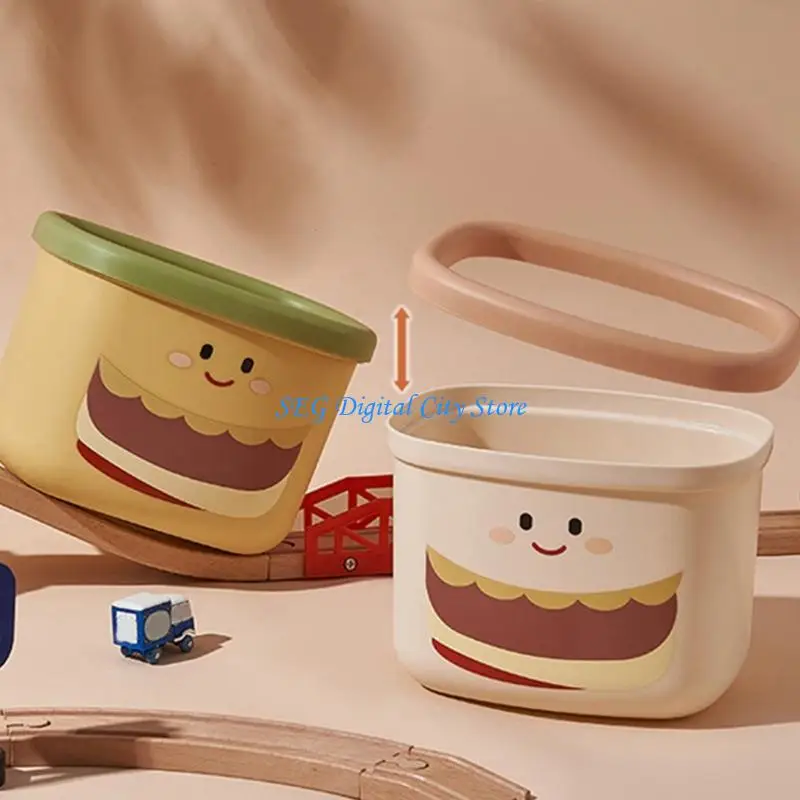 Sampah hamburger u75b dapat ringan.