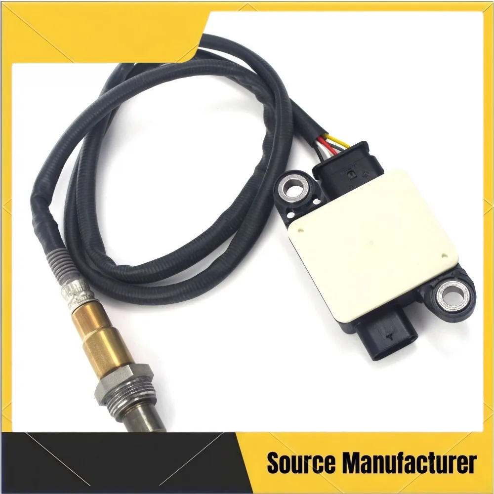

PM Sensor Particle Nitrogen Oxygen Sensor W166 GL-CLASS A0009050160 0281006293/294Auto Perfect Fit Easy Installation