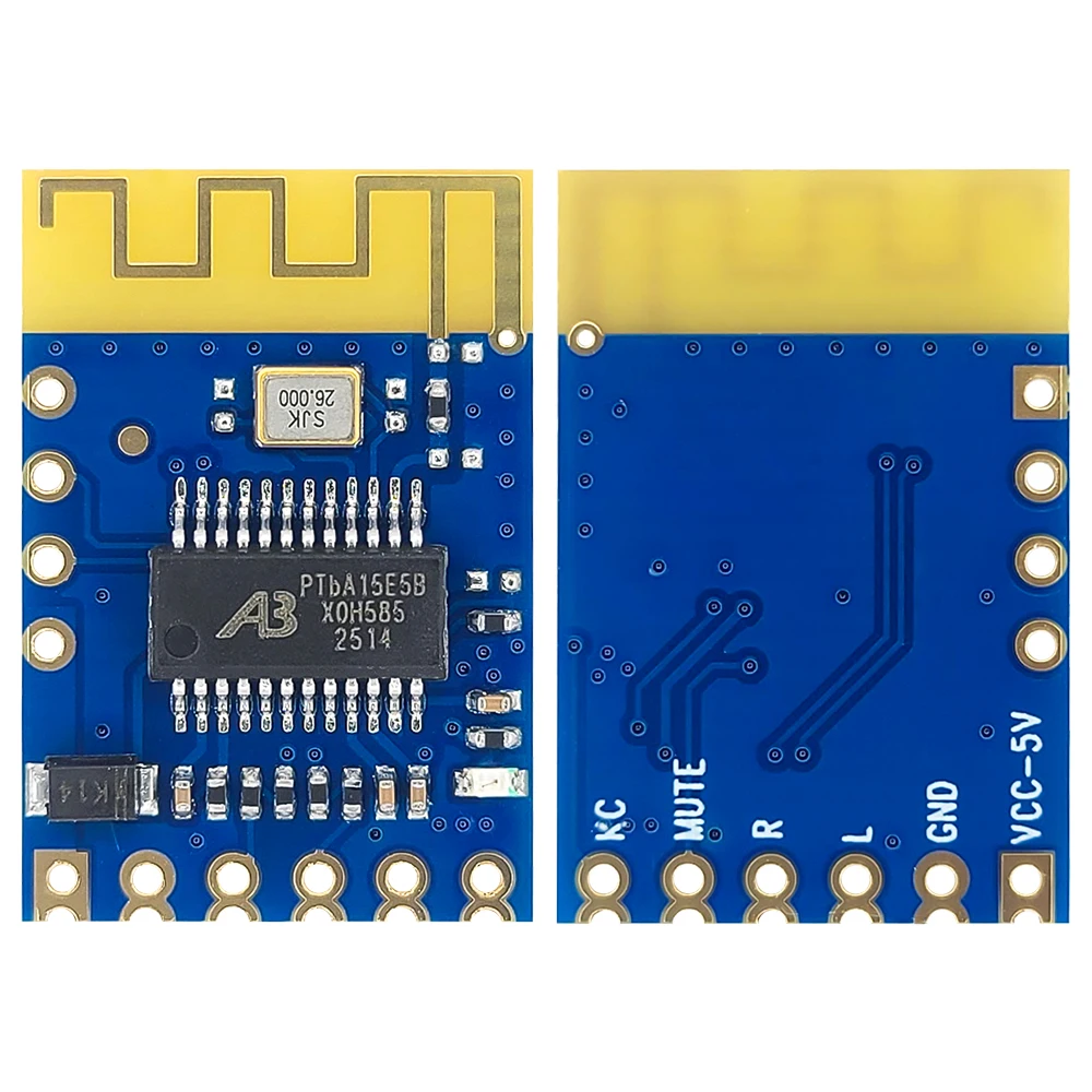 JDY-62A Bluetooth 5… - image