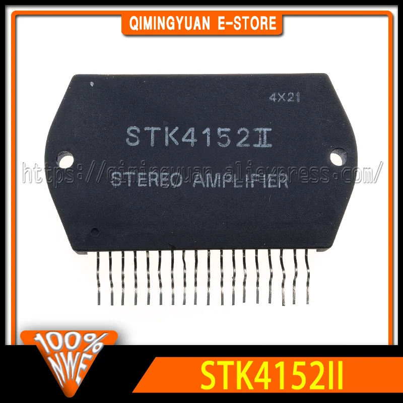 STK4152II STK4152 IN STOCK