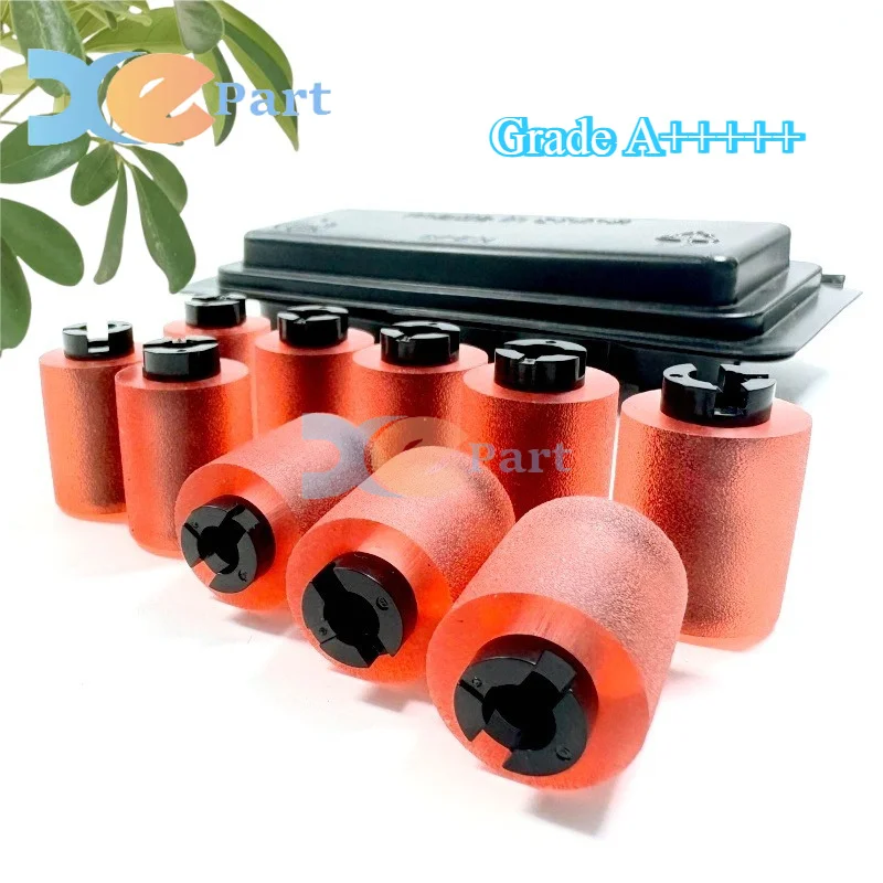 

Grade A+++++ A00J563600 Pickup Roller Pickup Tires For Konica Minolta C452 C220 C224e C284 C364 C552 C652 Bizhub 250 283 363 360