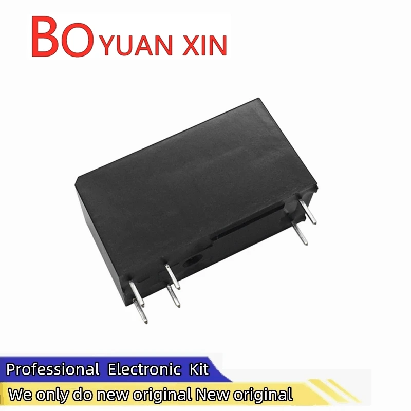 New original Machine tool relay JQX-115F-005-1HS3 JQX-115F-012-1HS3 JQX-115F-024-1HS3 (555) 6feet 16A H.F Relays