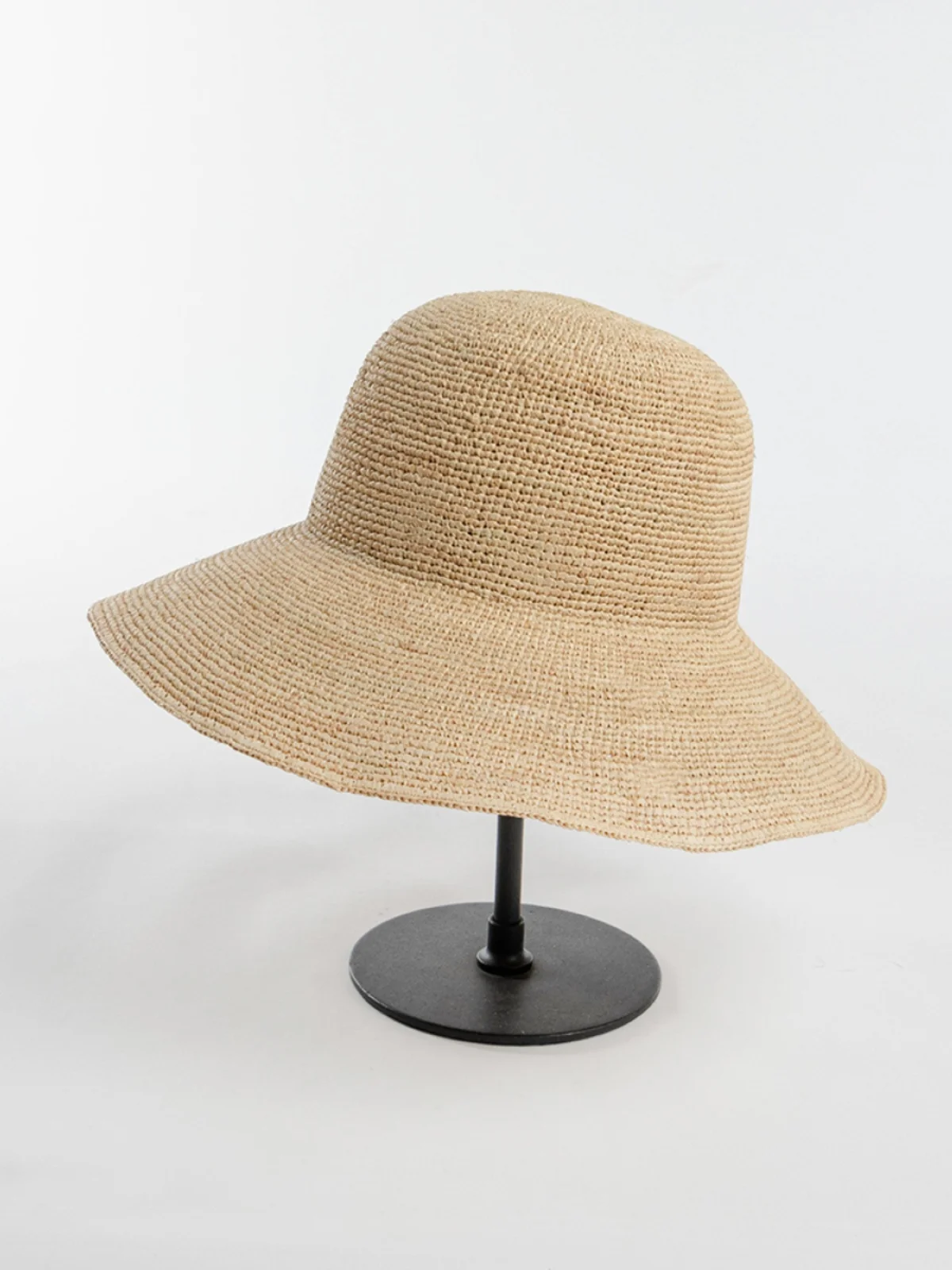 sombrero-de-paja-casual-de-verano-para-mujer-plegable-proteccion-solar-para-playa-y-exteriores-ala-ancha-copa-redonda-sombrero-de-viaje-ligero-y-moderno