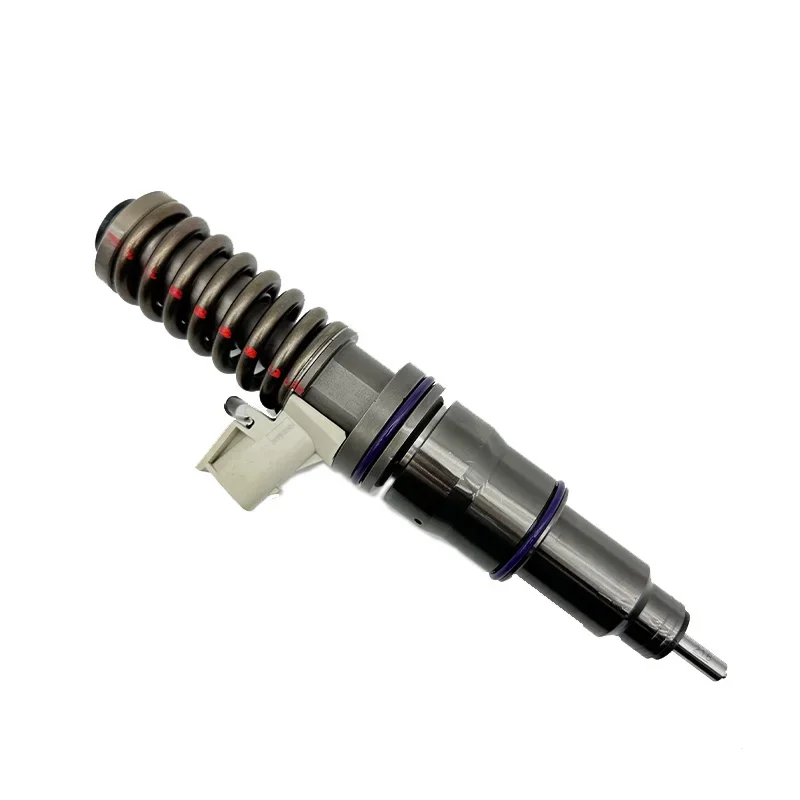 Matrices de haute qualité, pièces de moteur el, injecteur de carburant à rampe commune 21340611 BEBE4D24002