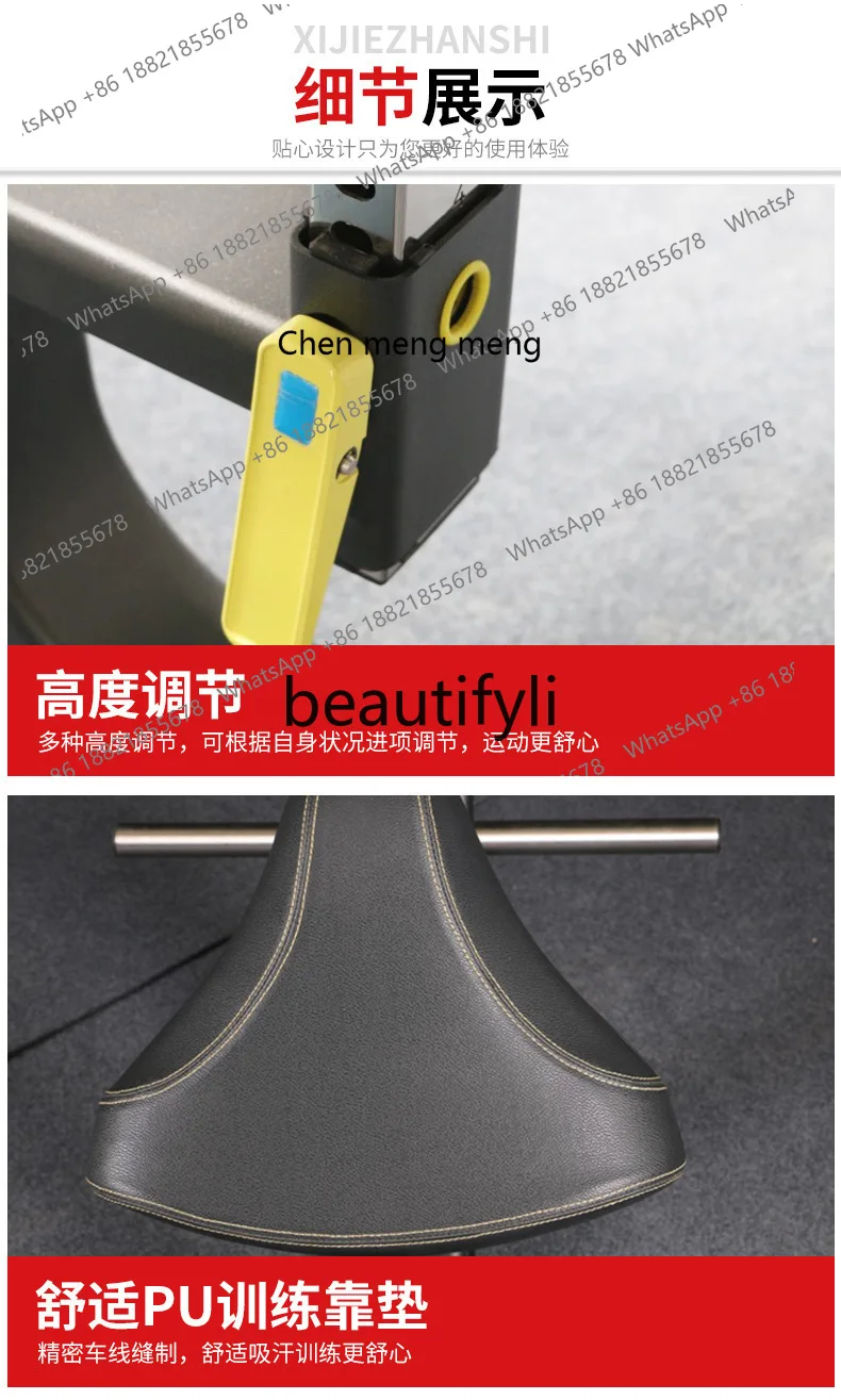 الصالة الرياضية التجارية المنحدر المدرب متعدد الوظائف قوة الصدر الصحافة آلة الصحافة مقاعد البدلاء المسطحة