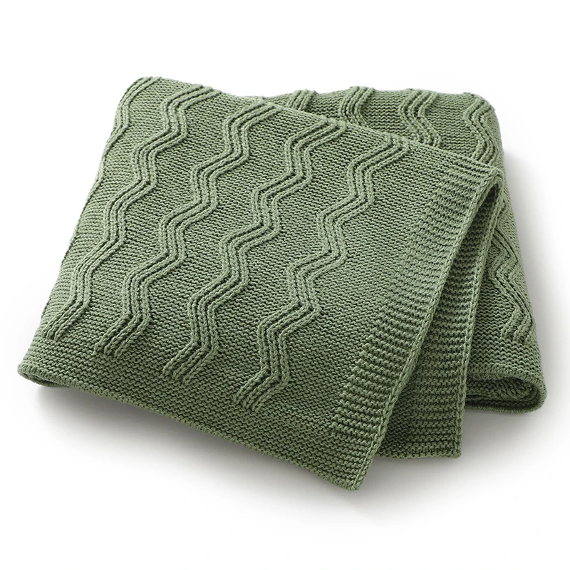 

Супермягкие одеяла для детской коляски 100*80 см, однотонные удобные одеяла для новорожденных мальчиков и девочек, подкладка для сна