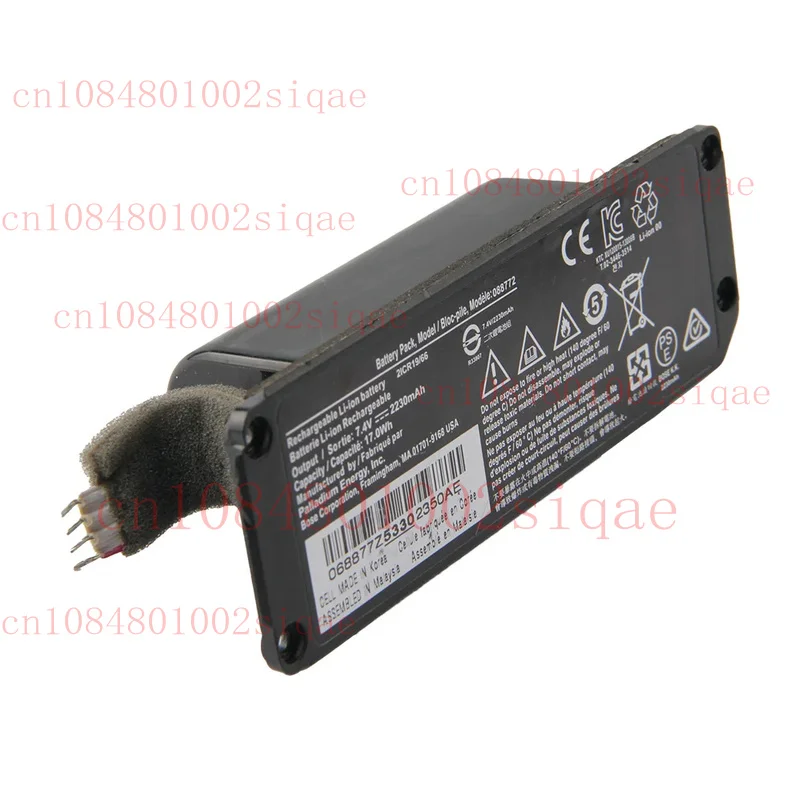 

2230mAh 088789 088796 088772 Battery For Bose Soundlink Mini 2 II Speaker