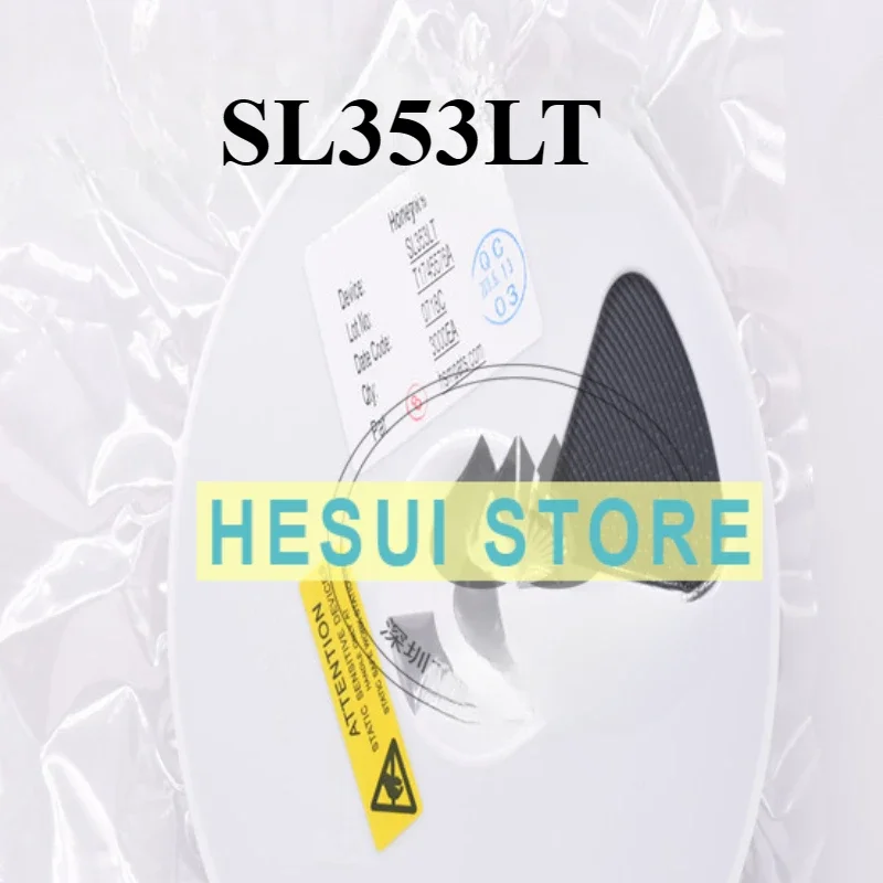 5PCS SL353LT receiving-transmitting pair photoelectric switch