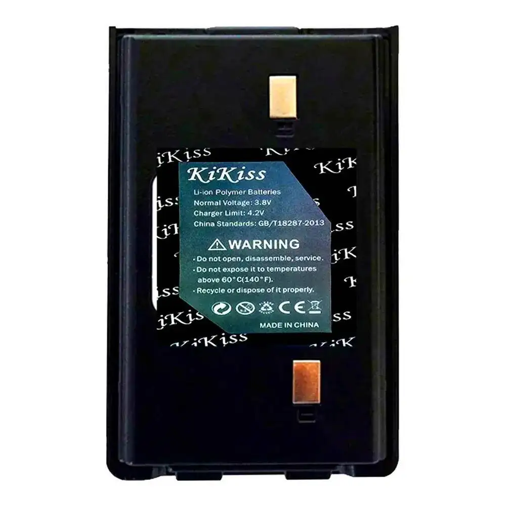 

Для Motorola Moto Smp V8 V28 долговечная рация 1900 мАч с высокой производительностью