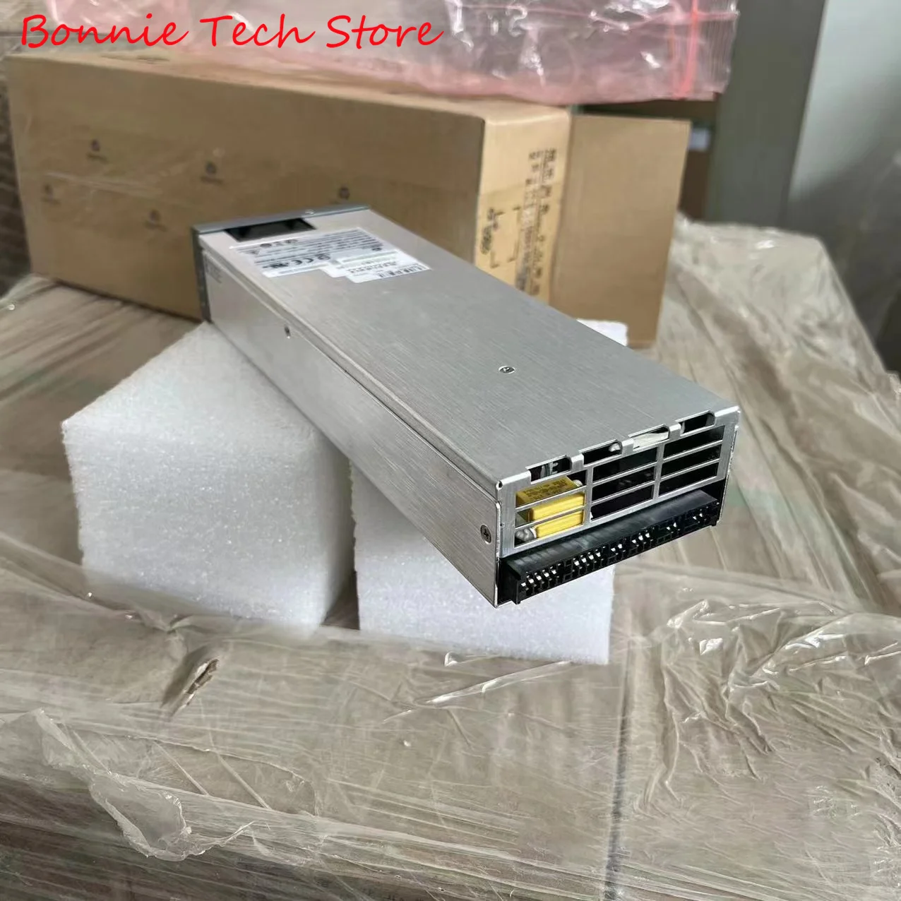 R48-2000E3 for EMERSON/VERTIV Rectifier Module,48V 2000W