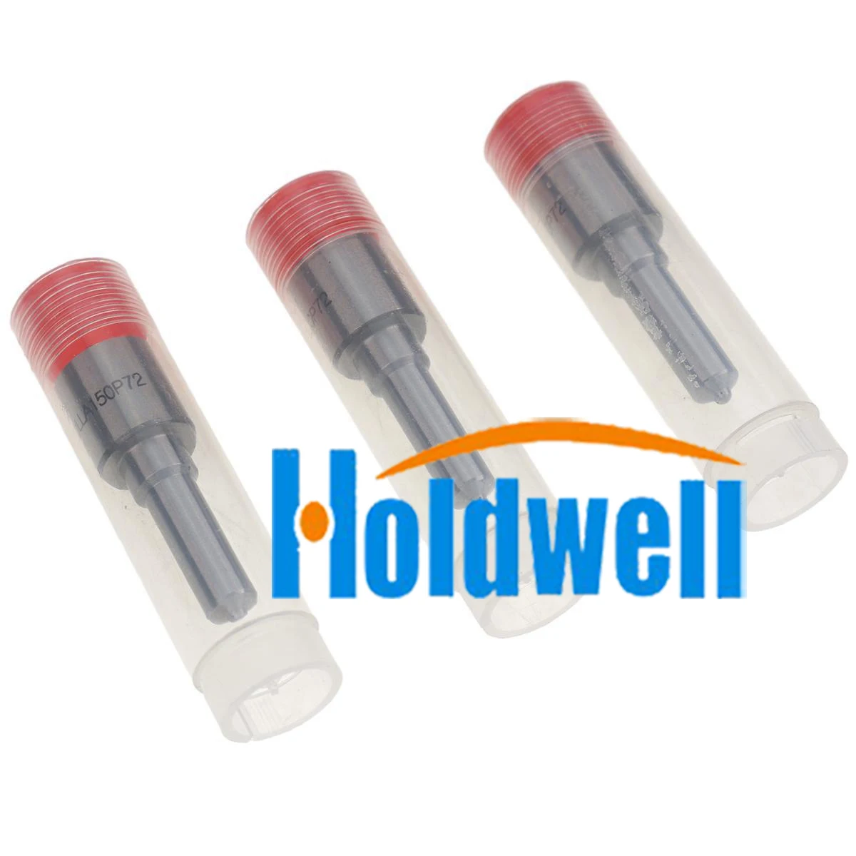 Holdwell 3PCS Fuel Injection Nozzle MM433437 MM431828 for Mitsubishi Engine K3D K4E K4F 3 PCS