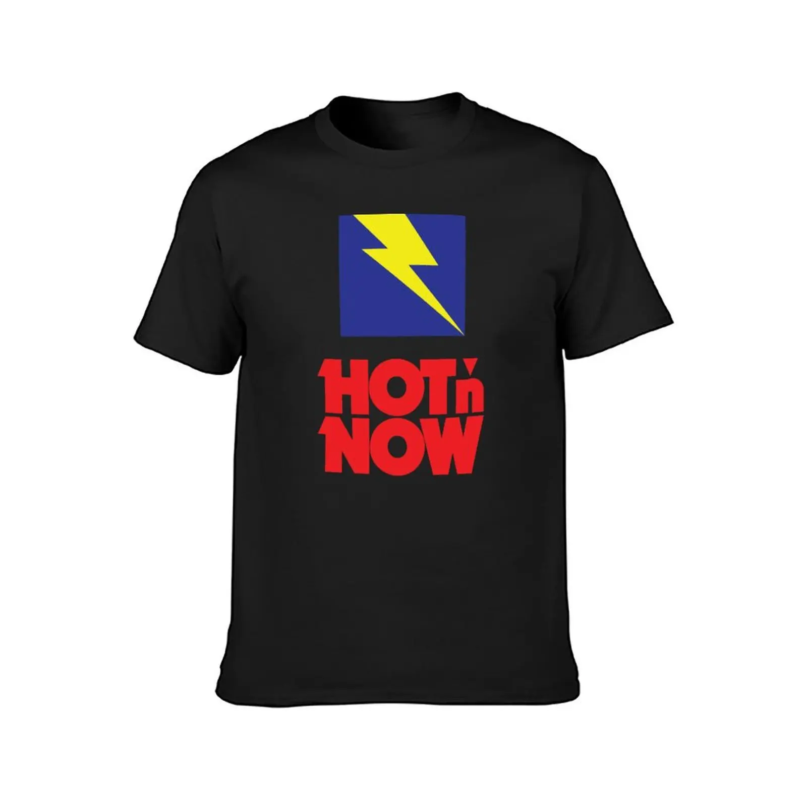 Hot N Now T-Shirt quick drying cute clothes men t shirt