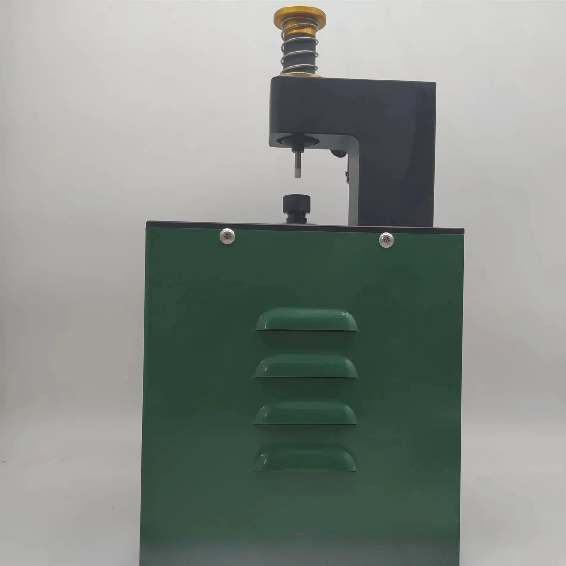2026 Common Rail Diesel Injector Repairing Tool Nozzle Control Valve Grinding Machine
