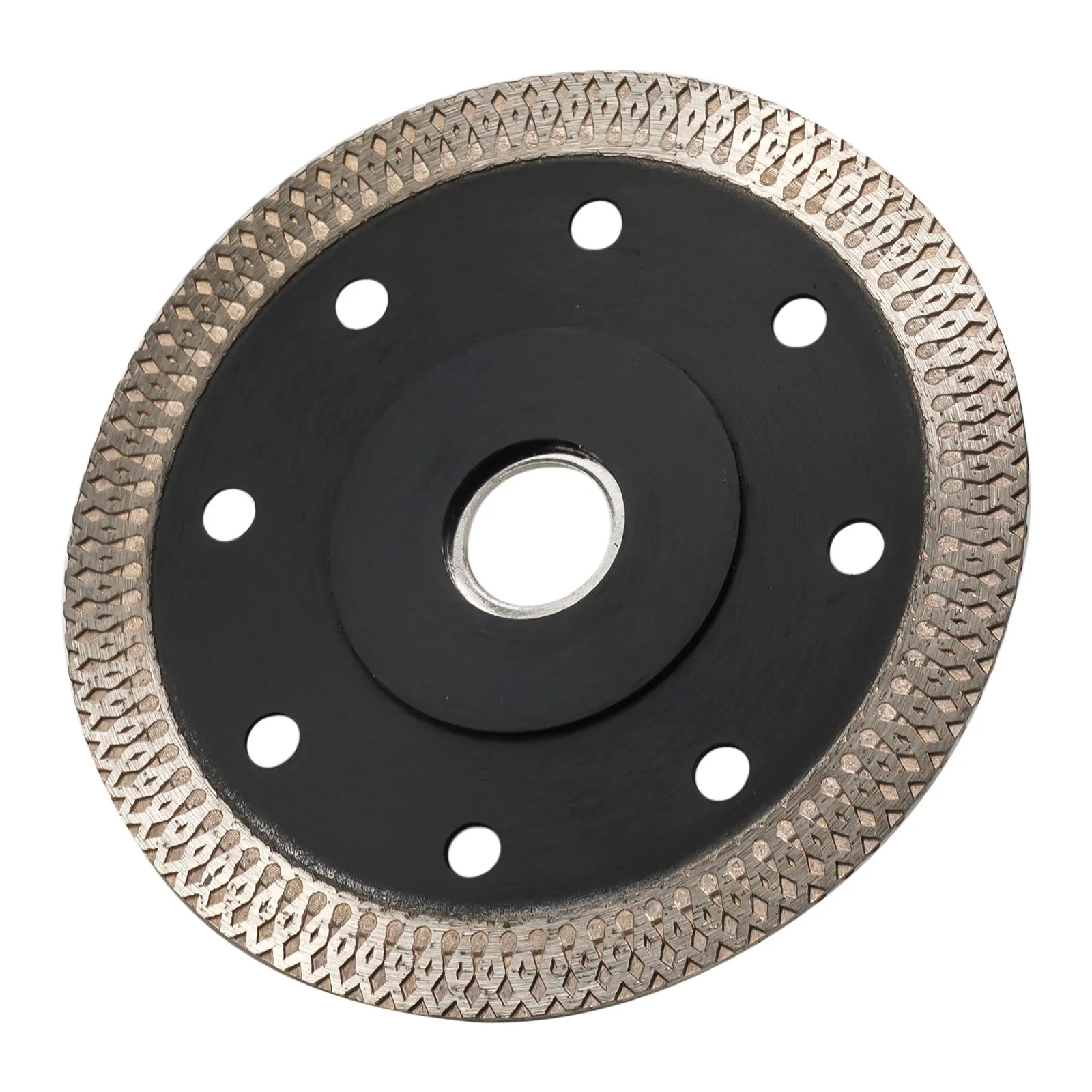 

1 шт., 5-дюймовое лезвие для наждачной пилы, 125 мм x 22,23 мм, режущий диск для фарфоровой плитки, тонкое наждачное сухое режущее лезвие, шлифовальное колесо