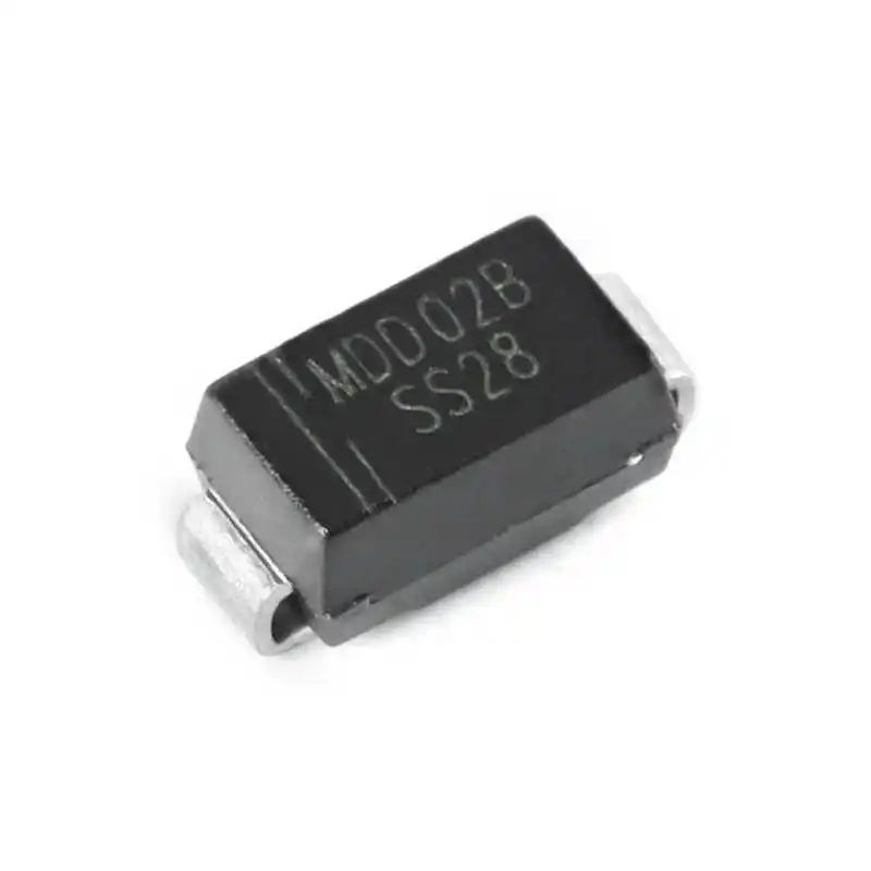 Original SS28 SMA(D… - image