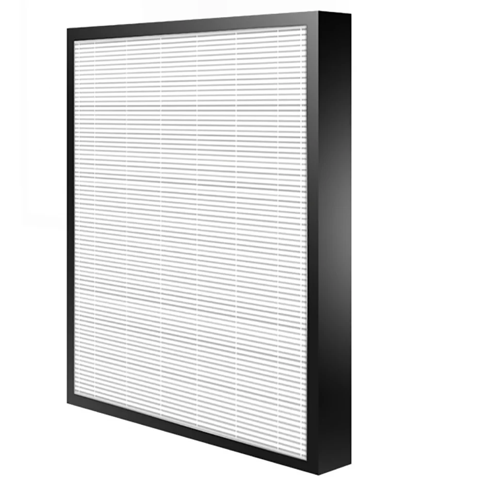 Sharp FZ-W53SFJ FZW53SFJ Replacement Air Purifier HEPA Carbon Filter for FU-W53J FUW53J