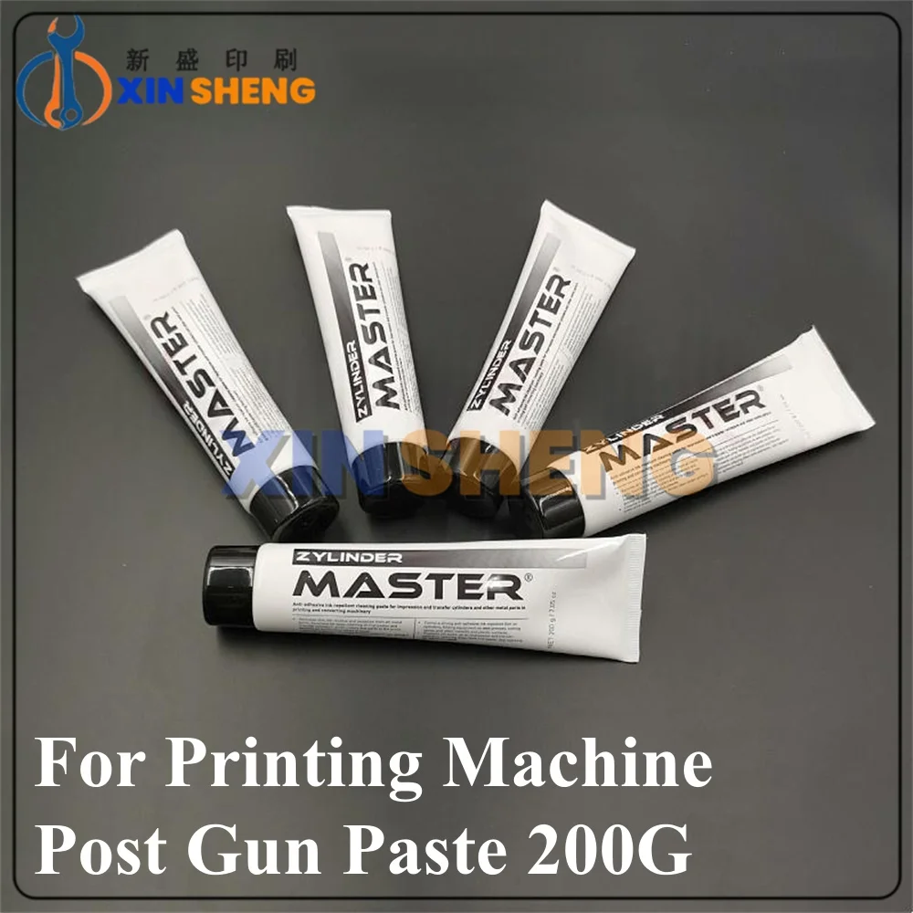 High Quality Anti Sticking Paste Printing Machine Accessories