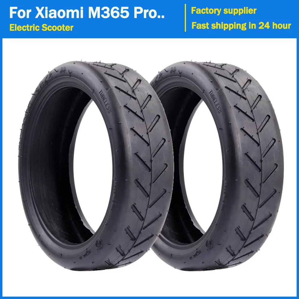 Upgraded new 8.5*2 inch Thicken Inner Tube For Xiaomi M365 Pro S1 Mi Electric Scooter 3 Thick Wheel Tyre Replace Camera