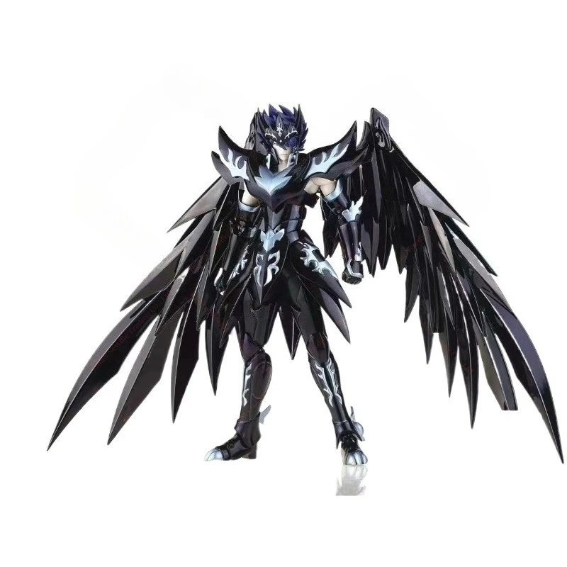 

В наличии, Bandai, Tianfan Star, Bennu Bird, Holy Clothing Myth Фигурка Коллекция моделей Игрушка в подарок