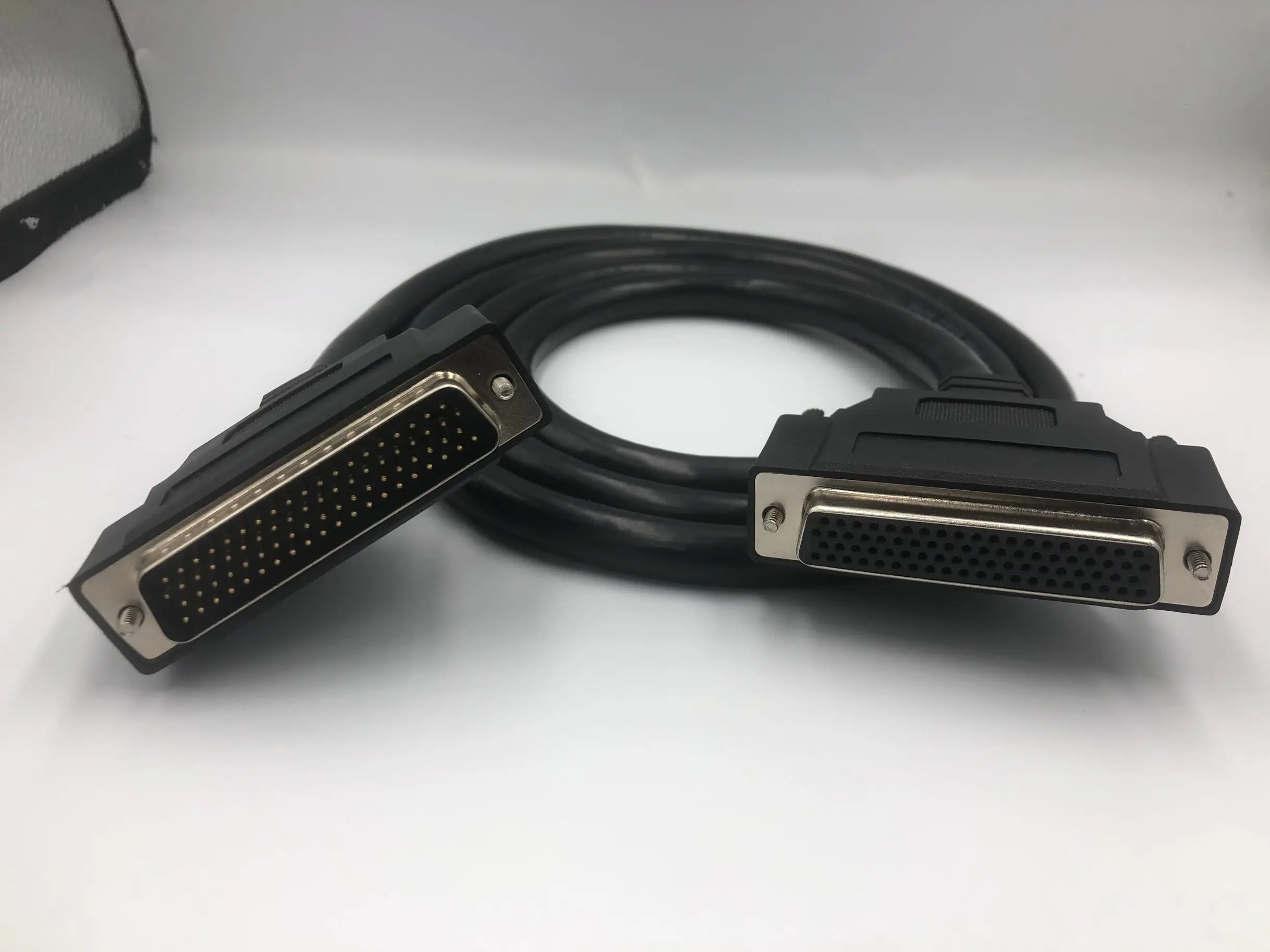 Cavo professionale personalizzato HDB78 maschio-maschio maschio-femmina femmina-femmina cavo DB78 cavo dati HDB78