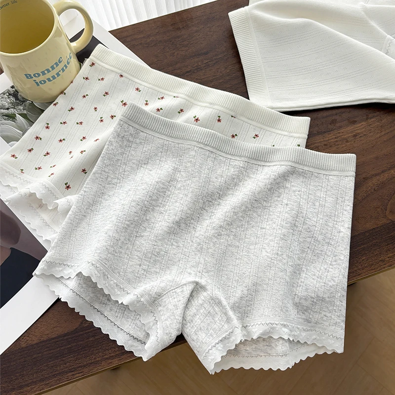 Thumbnail 2 - #55 Cotton Boxer Shorts Comparison Guide