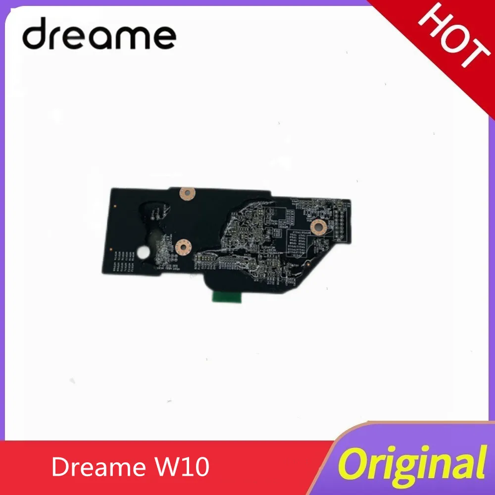 Original Dreame W10 Robot Vacuum Cleaner Accessories Central Board Assembly