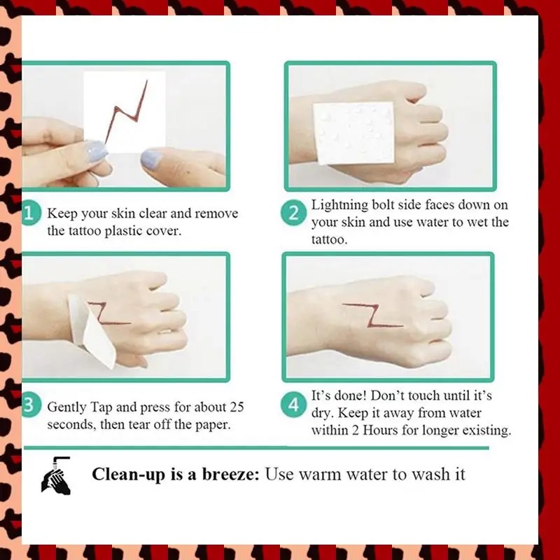 

A72P 64 шт. очки-волшебники в круглой оправе без линз и татуировок для детей на Хэллоуин, костюмированная вечеринка