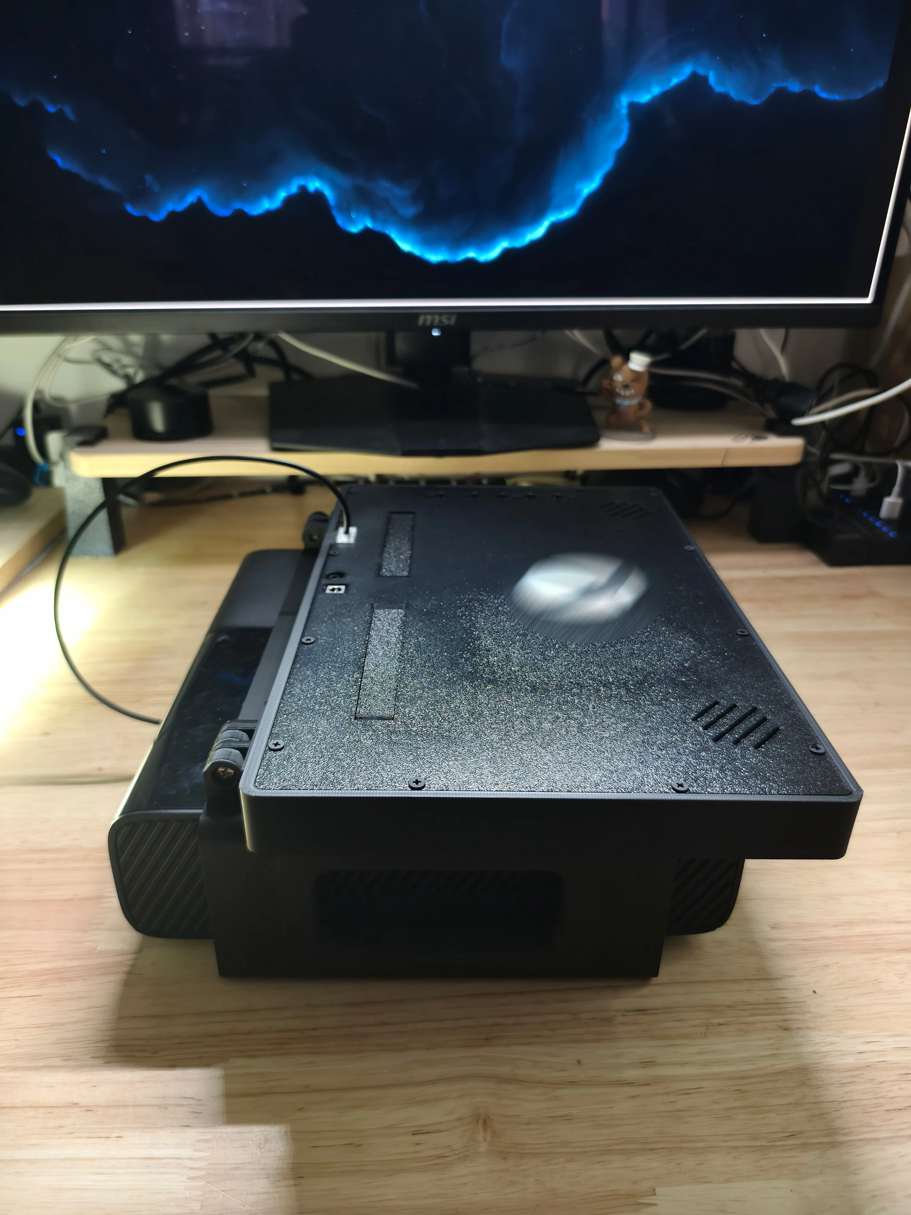 13.3 POLLICI 1080 XBO E RETRO - Retro Gaming Monitor recensione e prezzo