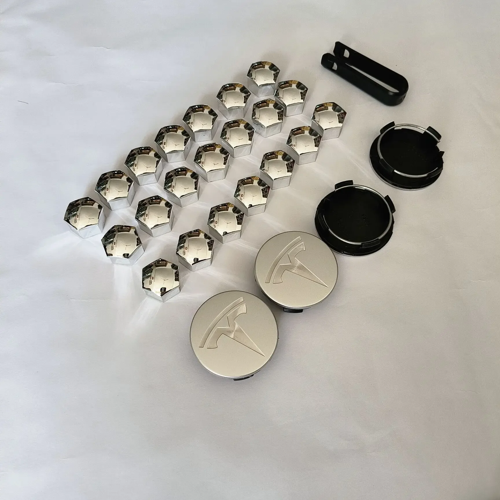 25 Silver Silver