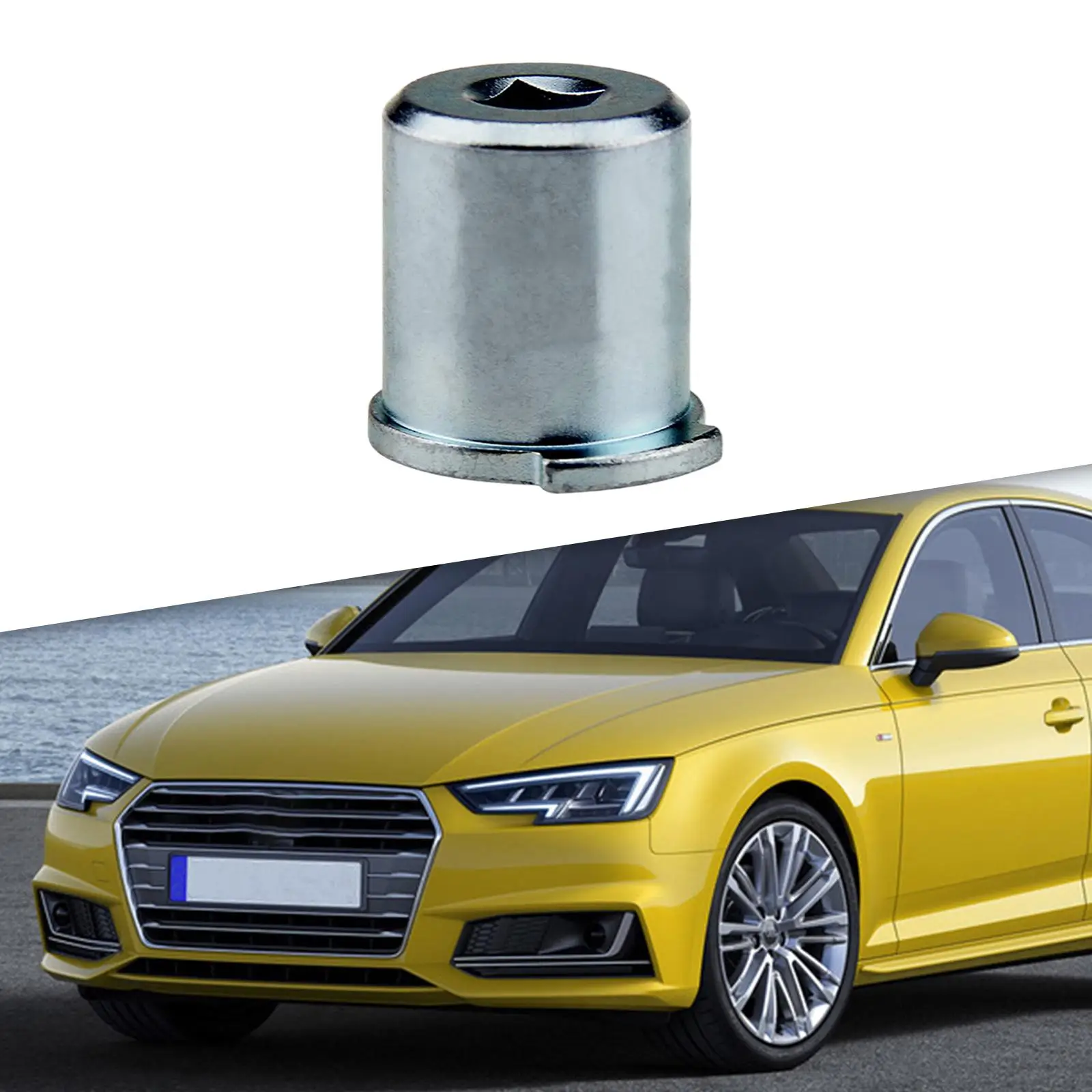 

Инструмент для регулировки распредвала из углеродистой стали для Volkswagen и Audi 1.8 2.0 TFSI GEN3, для обслуживания цепи ГРМ