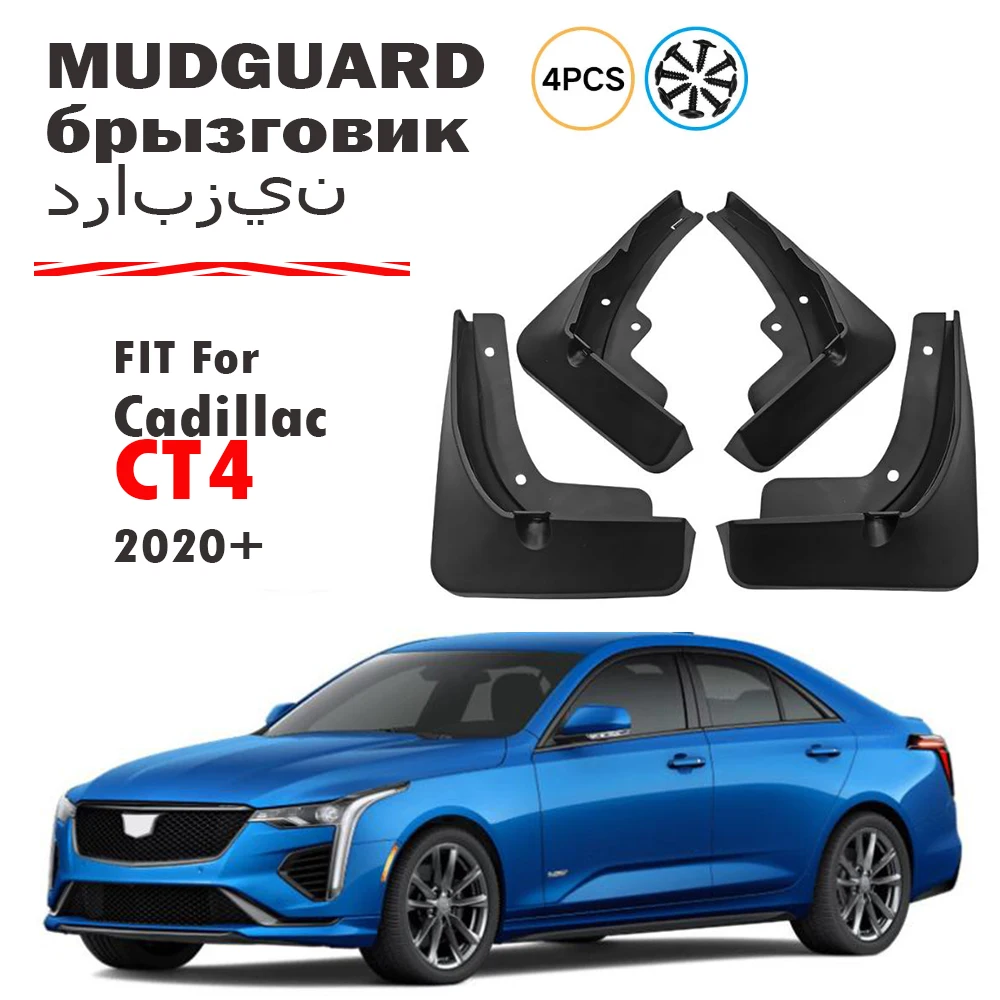 For Cadillac CT4 20…