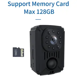 8 最佳銷售 隱藏攝影機 - №4